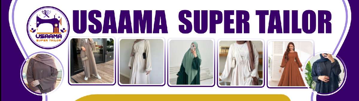 usaama super tailor