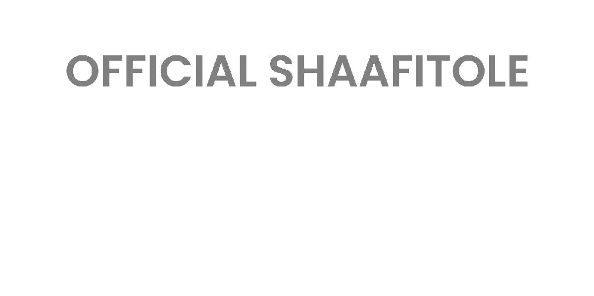 Official ShaafiTole