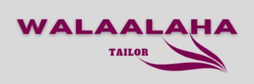 WALAALAHA TAILOR
