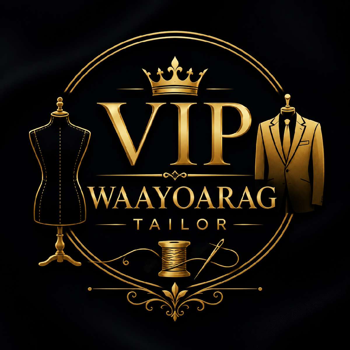 vip Waayoarag tailor